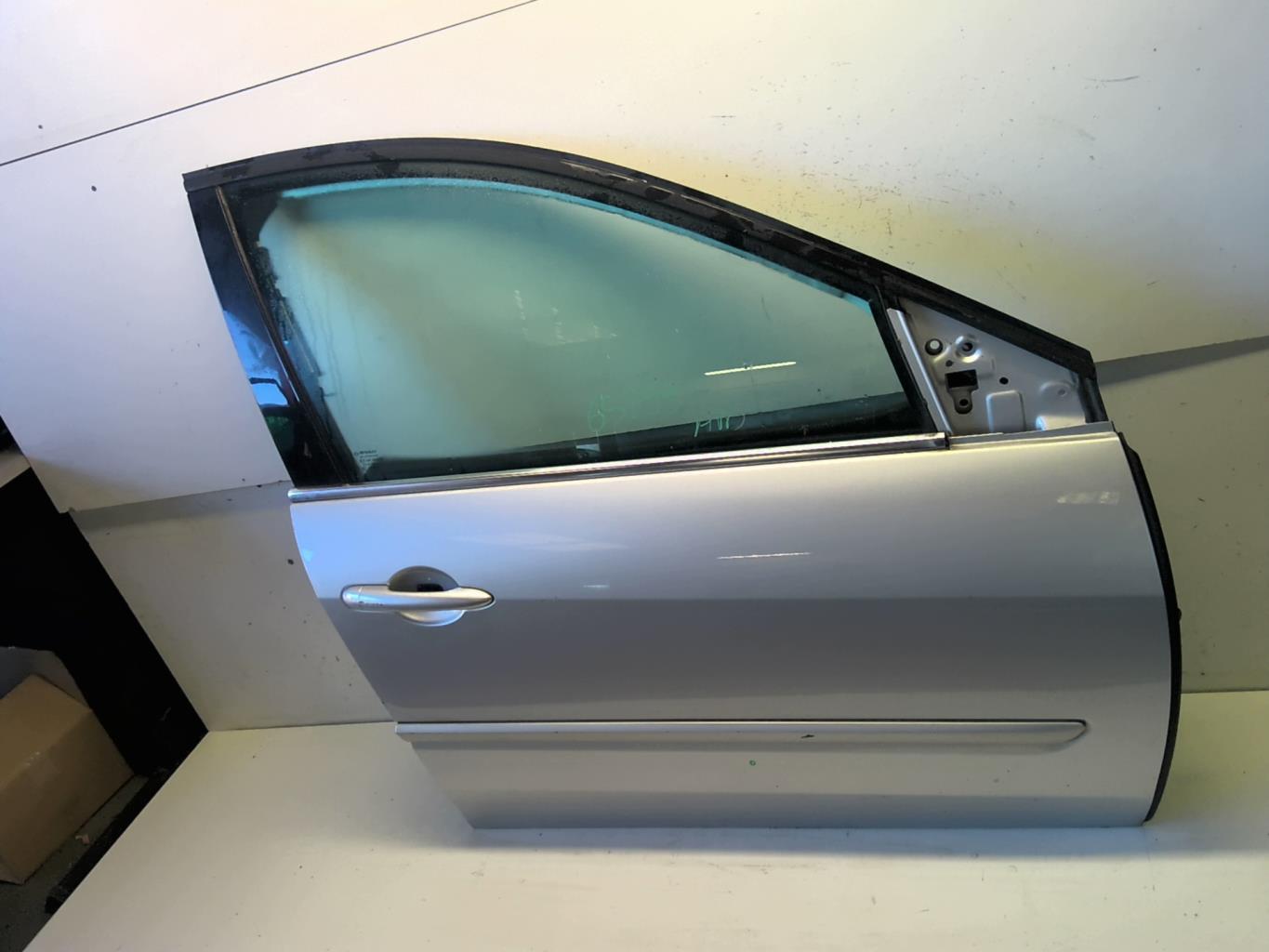 Porte avant droit RENAULT LAGUNA 3 PHASE 2 BREAK Diesel - 1