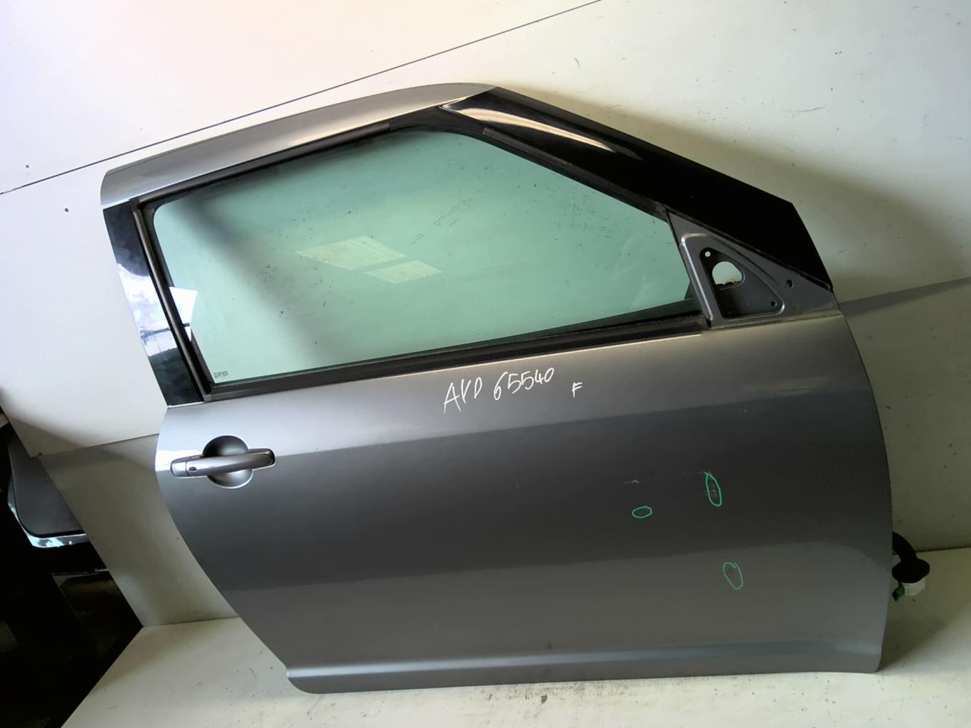 Porte avant droit SUZUKI SWIFT 3 Diesel - 1