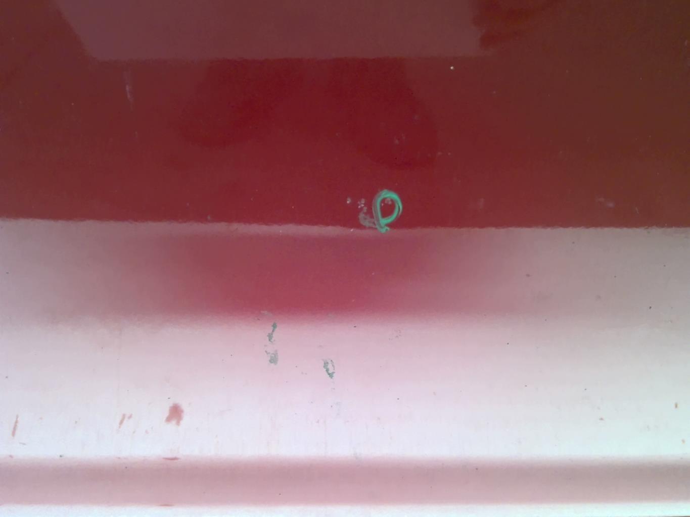 Porte avant gauche CITROEN C4 1 PHASE 1 COUPE Diesel - 1