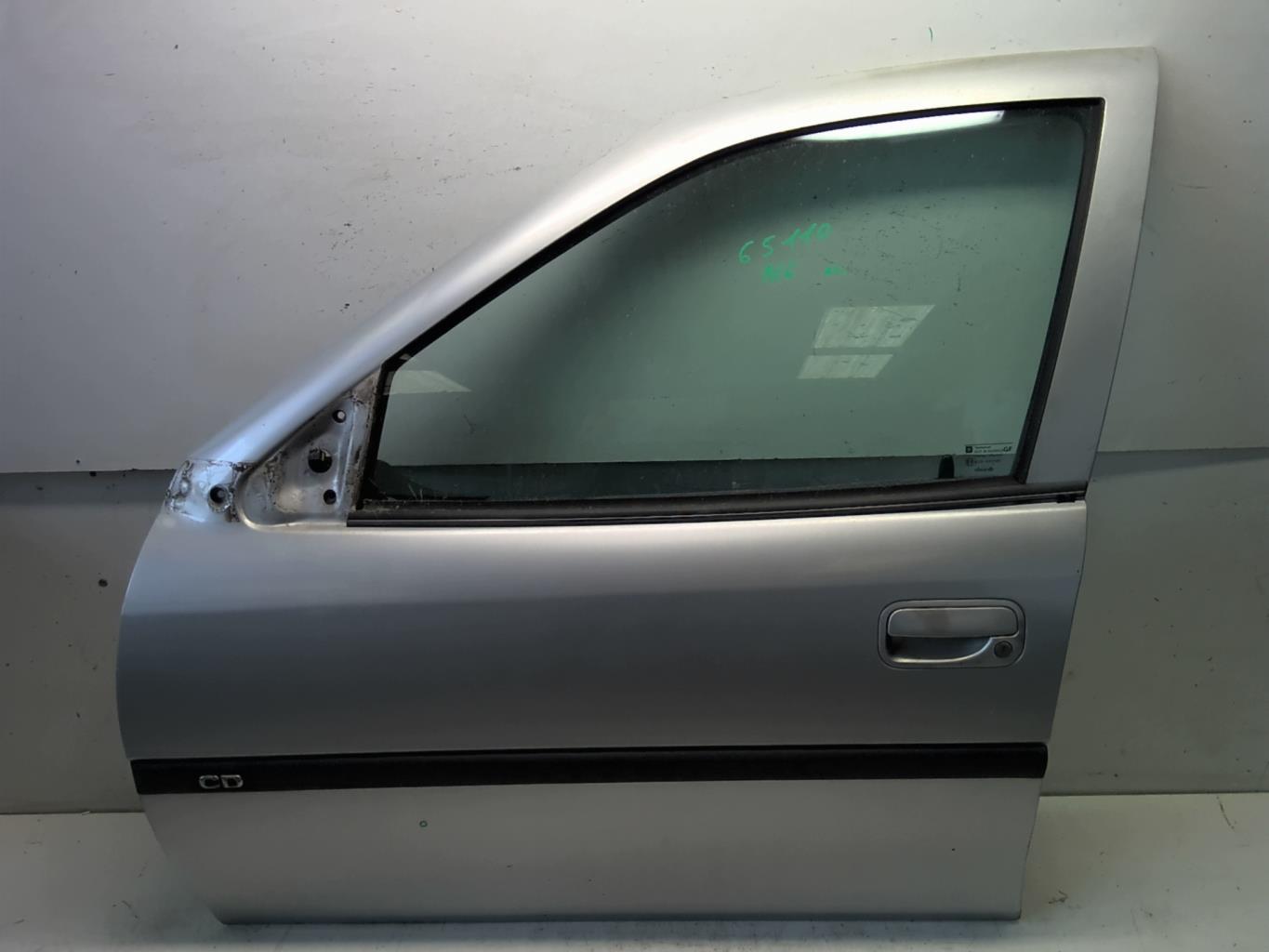 Porte avant gauche OPEL VECTRA B PHASE 1 Diesel - 1