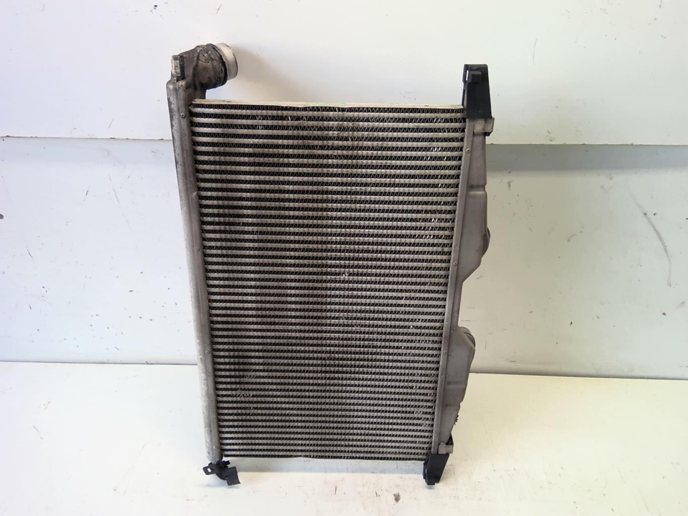 Echangeur air (Intercooler) CITROEN C5 2 Diesel - 1