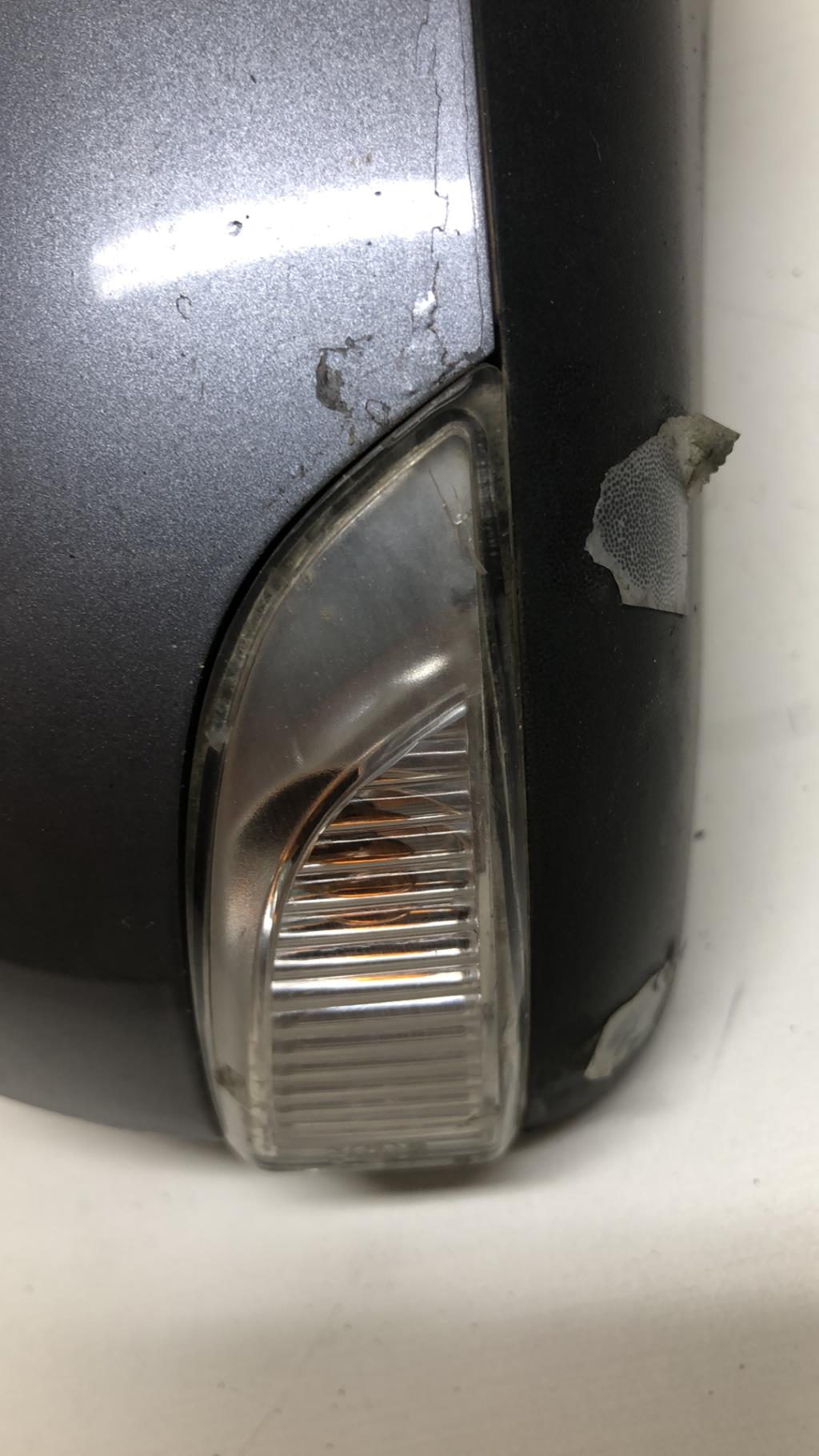 Retroviseur droit RENAULT LAGUNA 3 PHASE 1 Diesel - 1