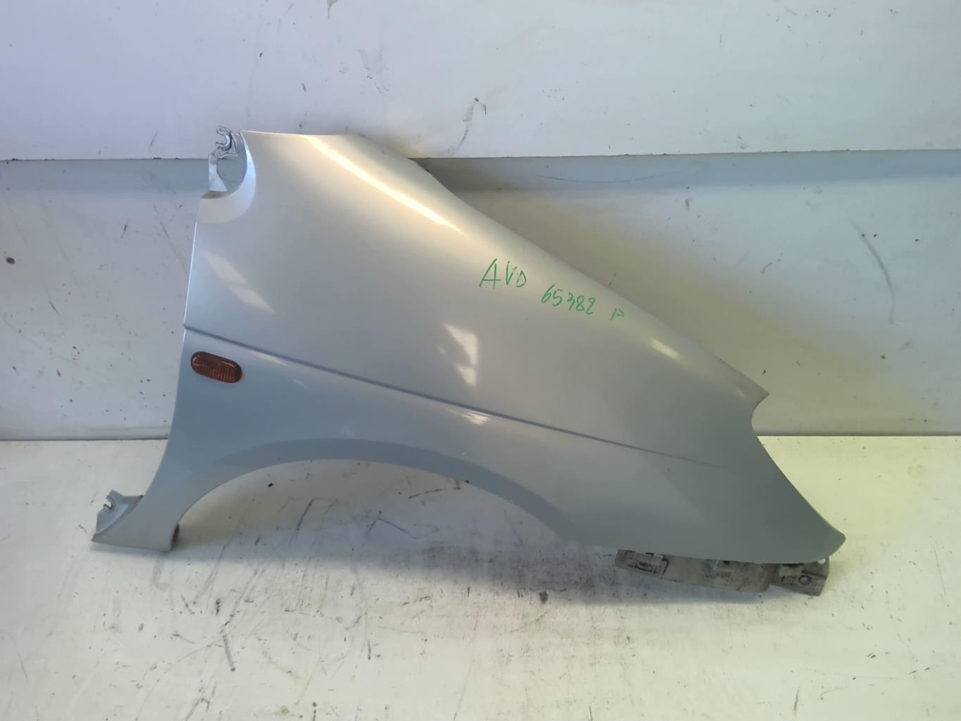 Aile avant droit RENAULT SCENIC 1 PHASE 2 Diesel - 1