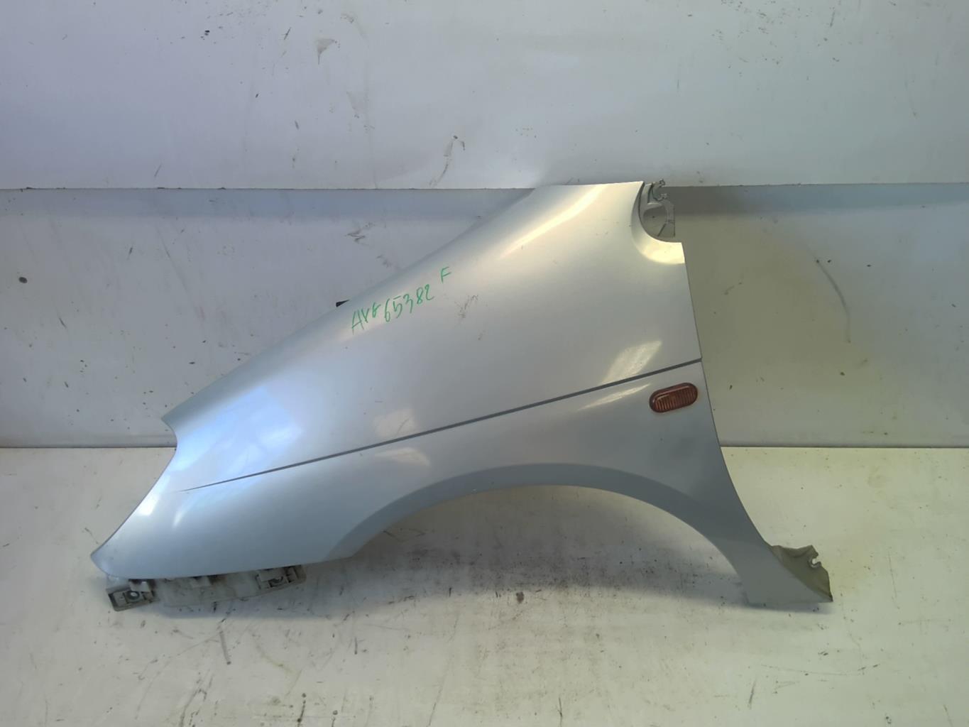 Aile avant gauche RENAULT SCENIC 1 PHASE 2 Diesel - 1