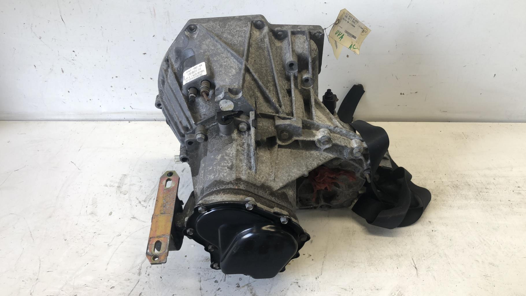 Boite de vitesses FORD KA 1 PHASE 1 Essence - 1