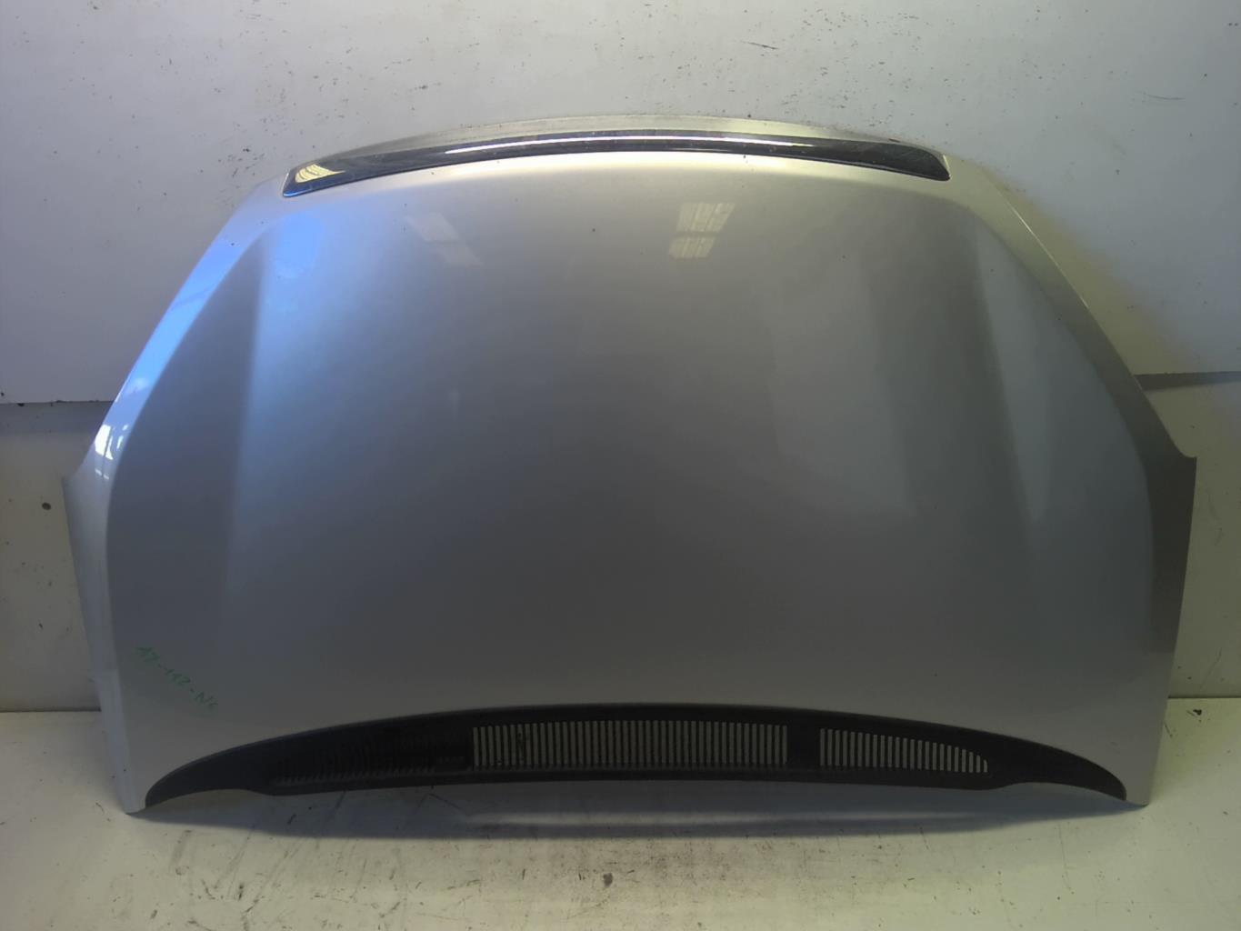 Capot FORD C-MAX 1 PHASE 2 Diesel - 1