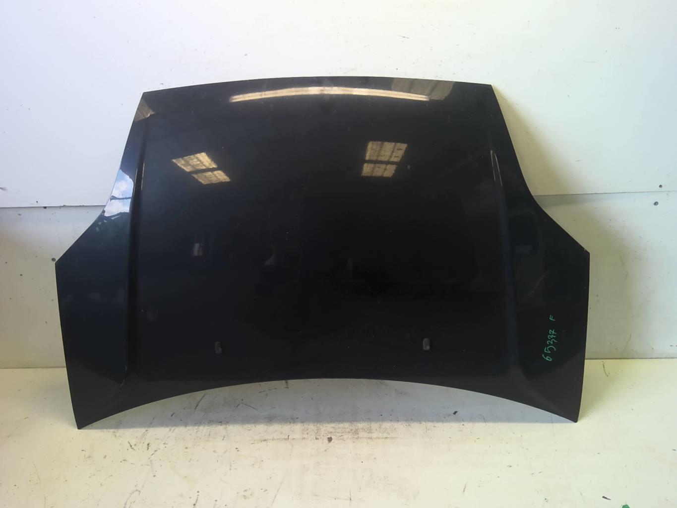 Capot FORD FIESTA 5 PHASE 2 Essence - 1