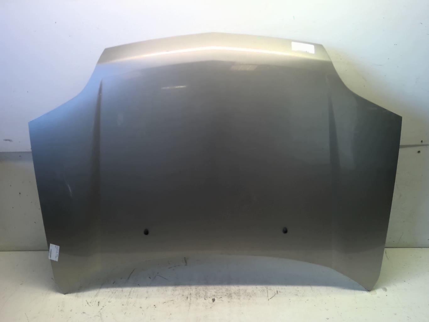 Capot NISSAN X-TRAIL 1 PHASE 1 Diesel - 1