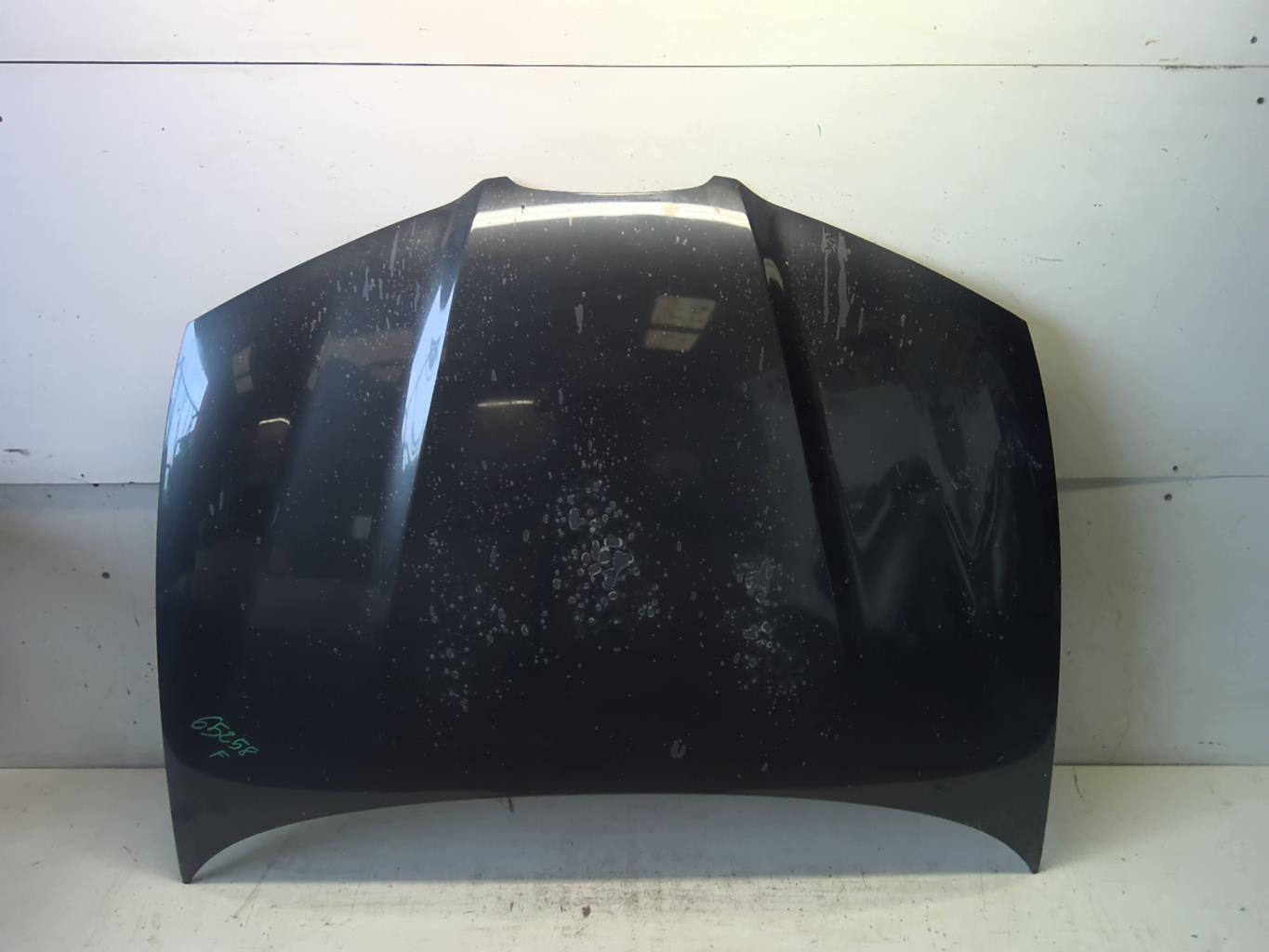 Capot SEAT IBIZA 3 PHASE 1 Diesel - 1