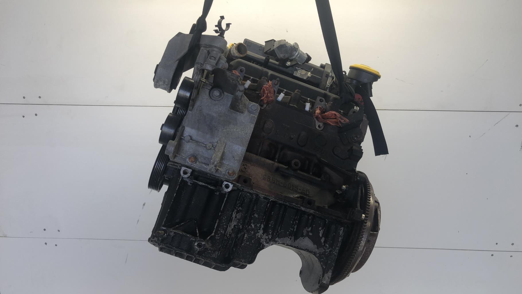 Moteur FORD KA 1 PHASE 1 Essence - 1