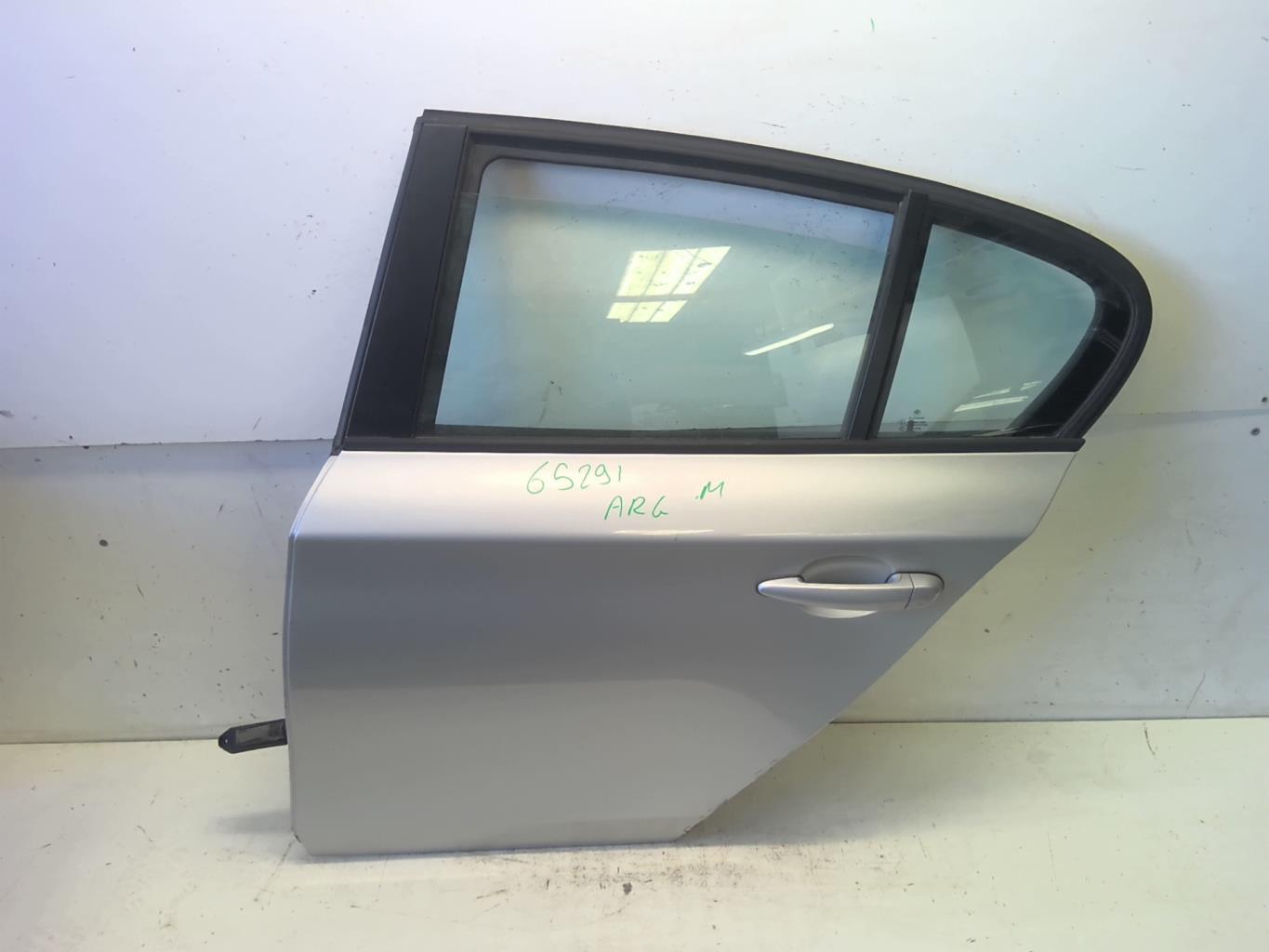Porte arriere gauche BMW SERIE 1 E87 PHASE 1 Diesel - 1