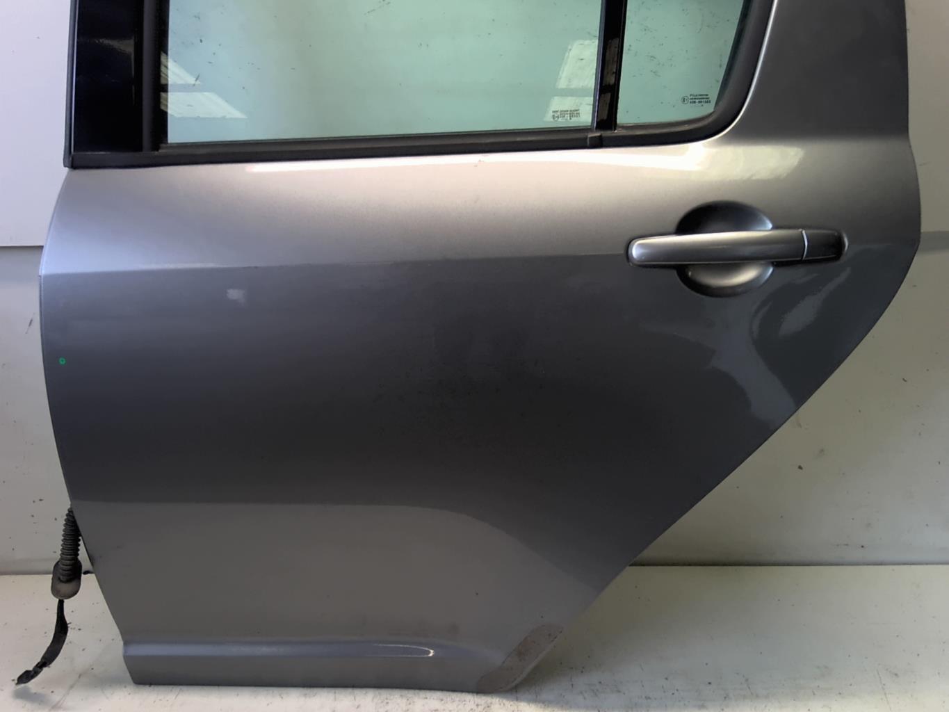 Porte arriere gauche SUZUKI SWIFT 3 Diesel - 1