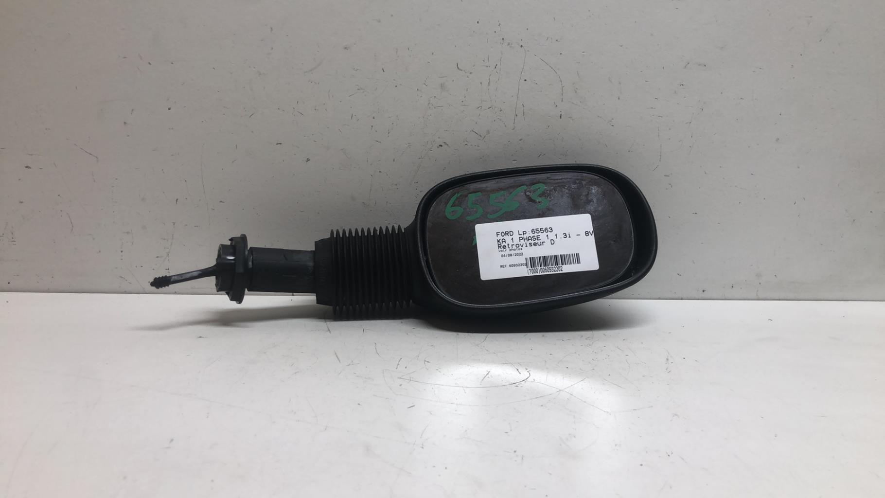 Retroviseur droit FORD KA 1 PHASE 1 Essence - 1