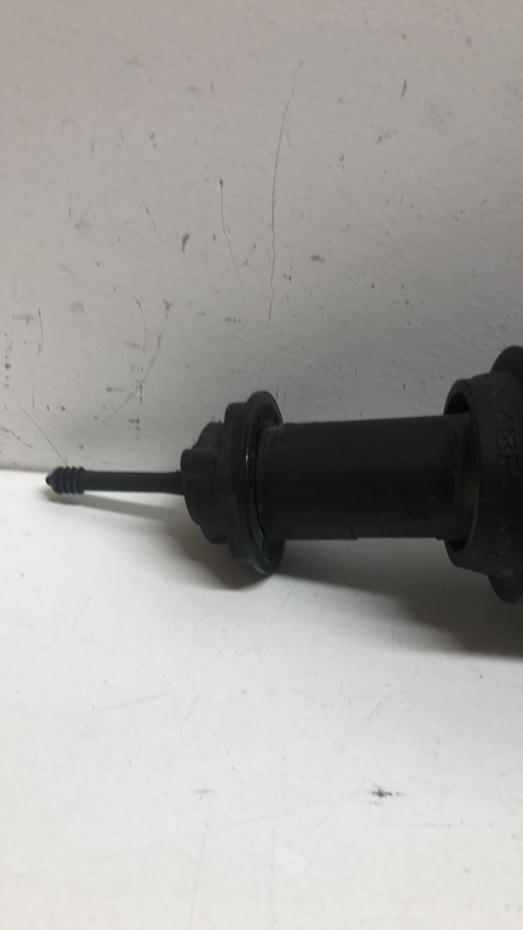 Retroviseur gauche FORD KA 1 PHASE 1 Essence - 1