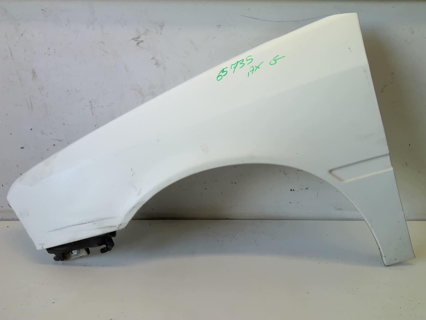 Aile avant gauche CITROEN AX PHASE 1 Essence - 1