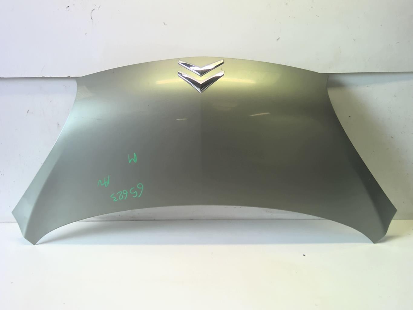 Capot CITROEN C1 1 PHASE 2 Essence - 1