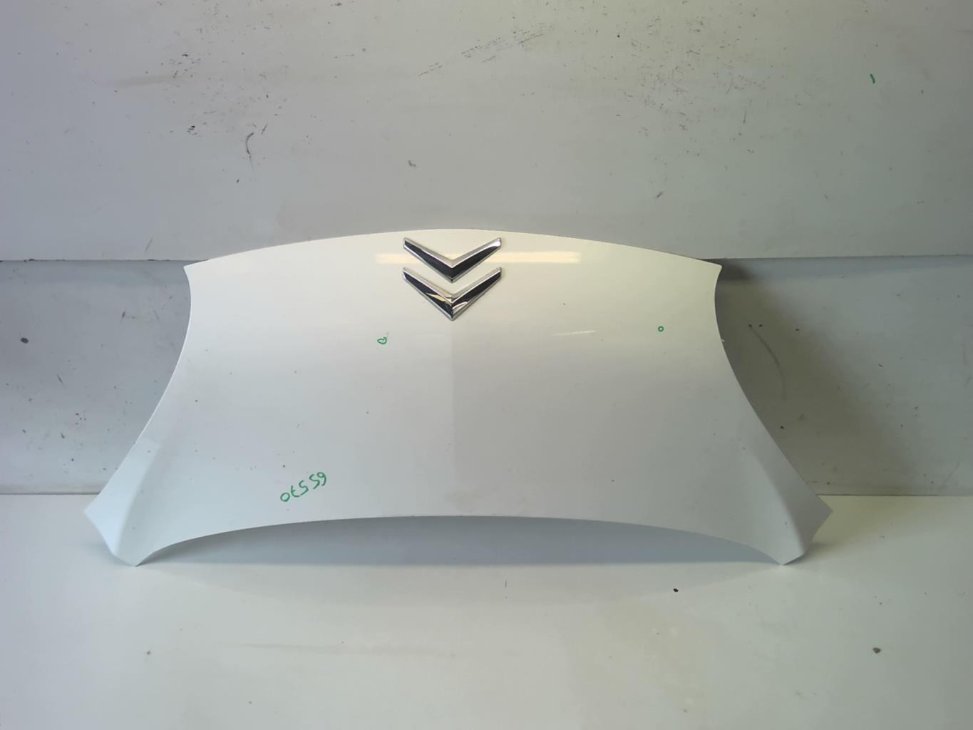 Capot CITROEN C1 1 PHASE 2 Essence - 1