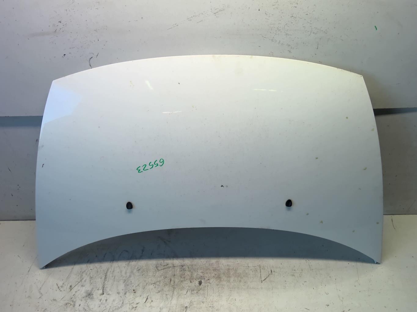 Capot CITROEN C3 1 PHASE 2 Diesel - 1