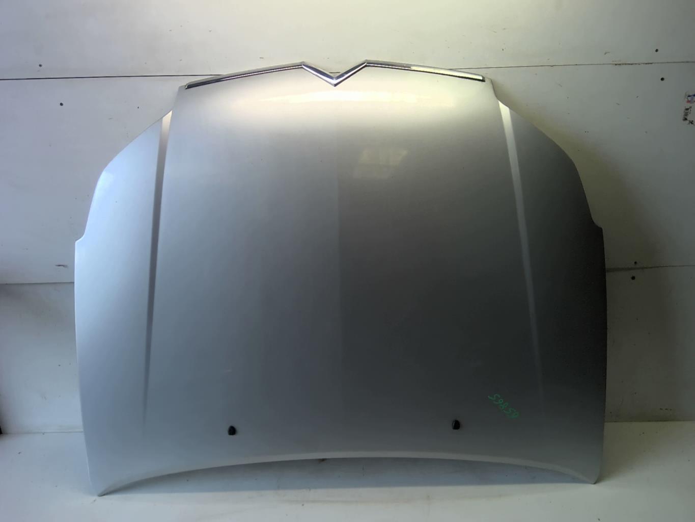 Capot CITROEN C5 1 PHASE 2 Essence - 1