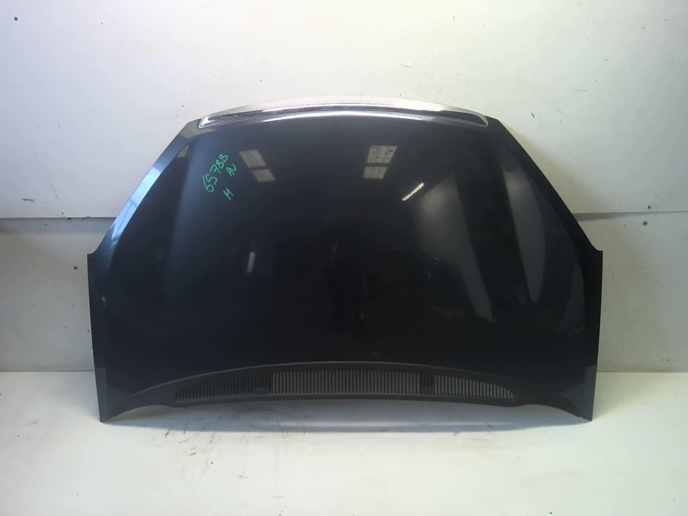 Capot FORD C-MAX 1 PHASE 2 Diesel - 1