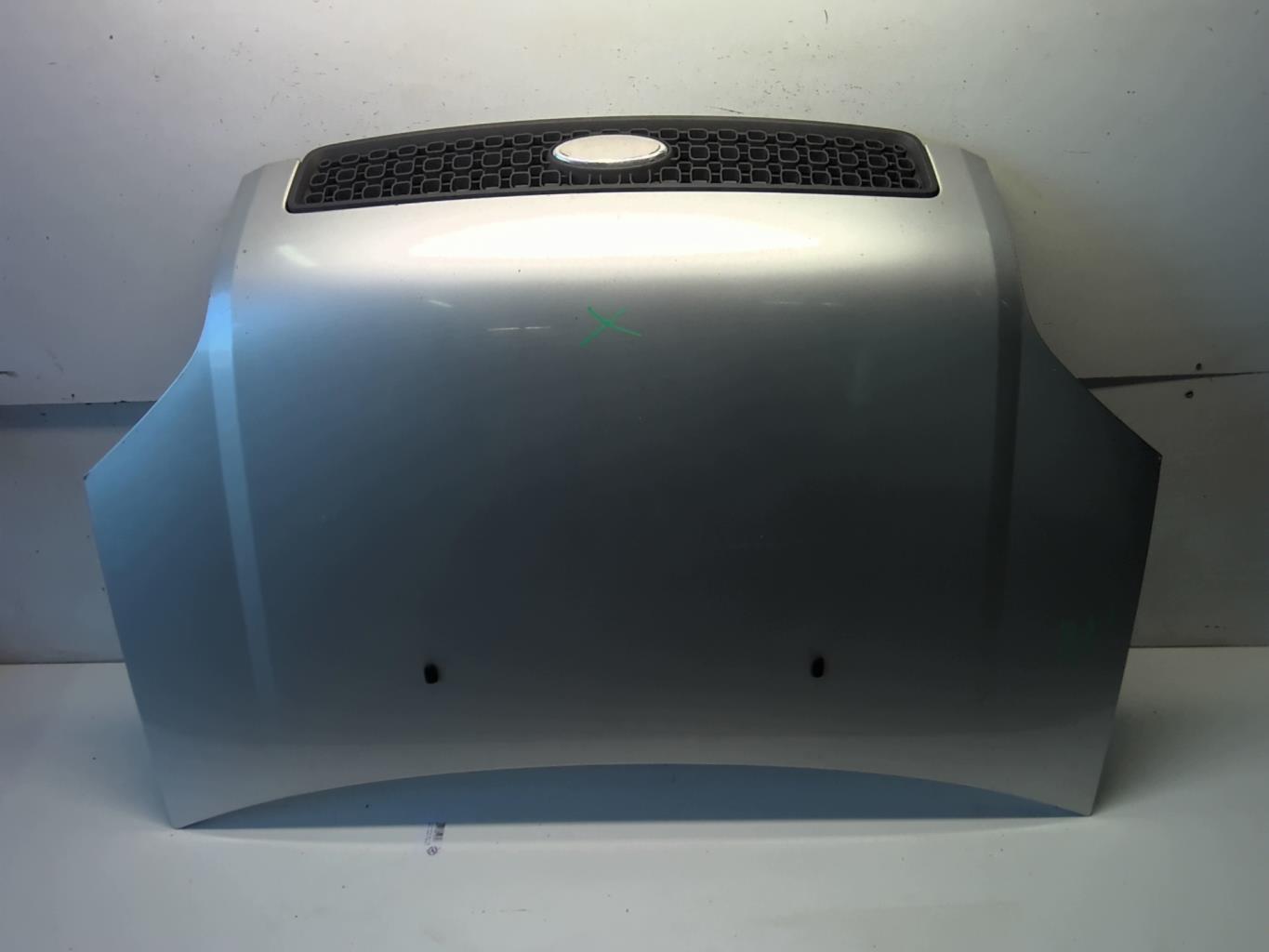 Capot FORD FUSION PHASE 2 Diesel - 1