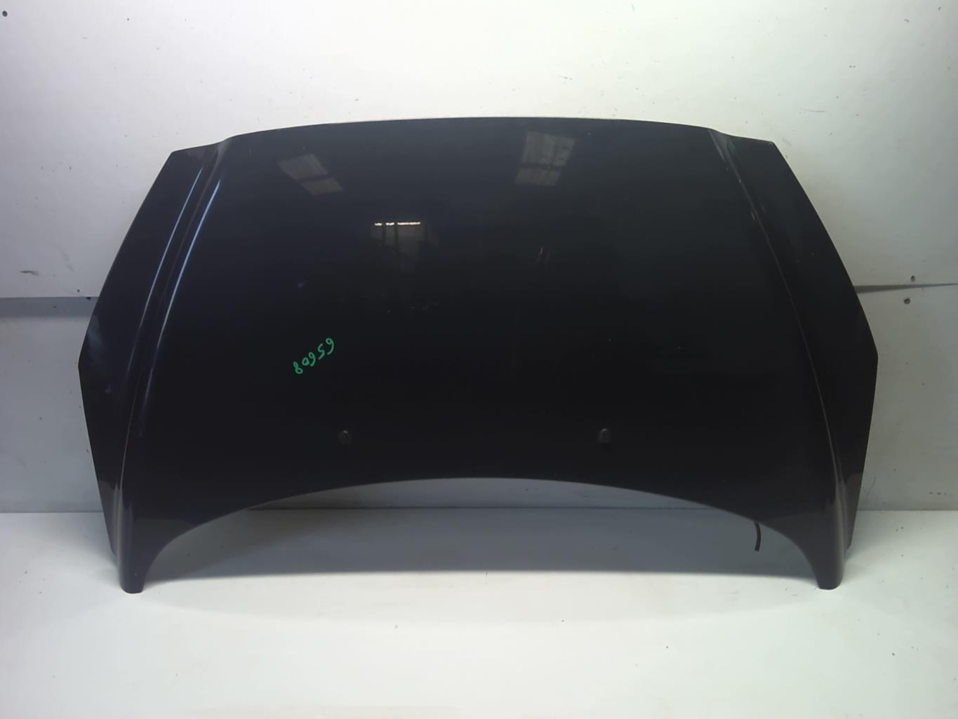 Capot PEUGEOT 308 1 PHASE 1 Diesel - 1