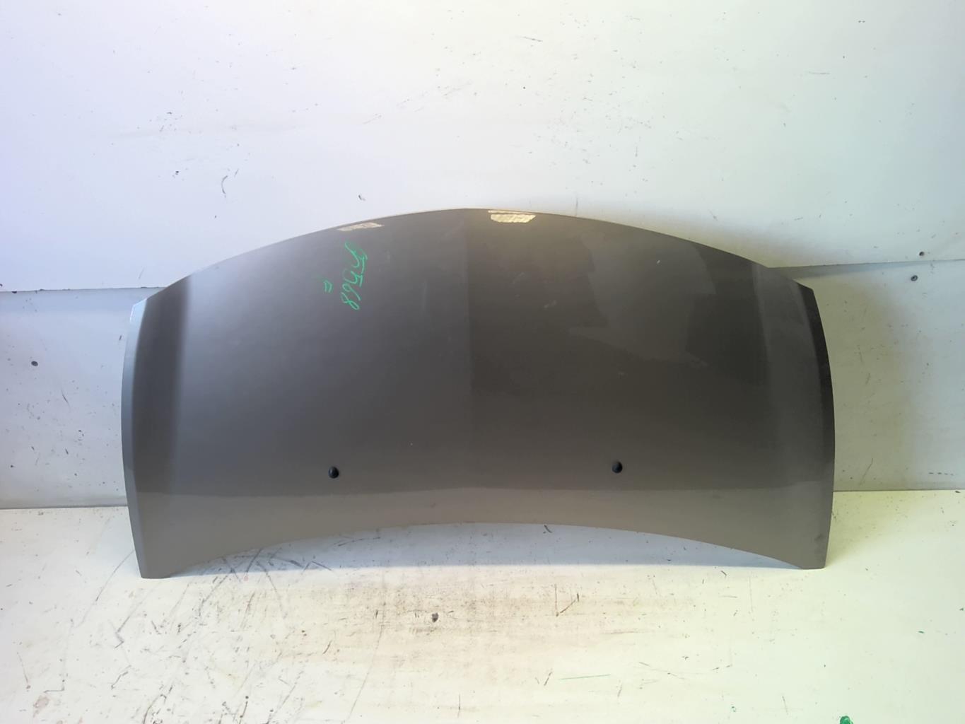 Capot RENAULT CLIO 3 PHASE 2 Essence - 1
