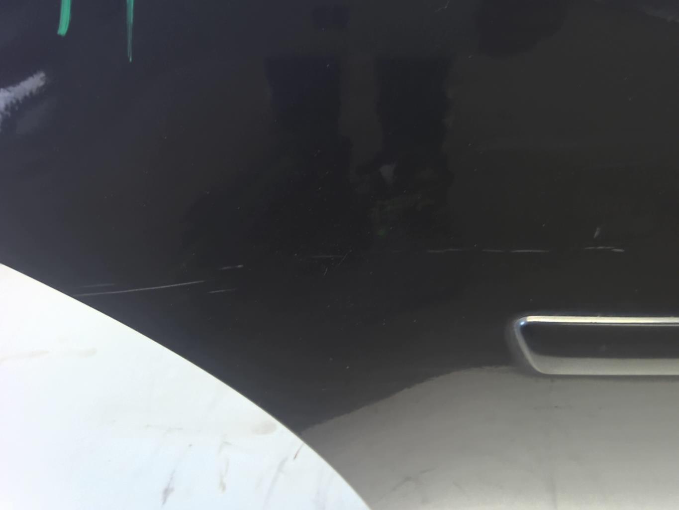 Porte arriere droit FORD C-MAX 1 PHASE 2 Diesel - 1