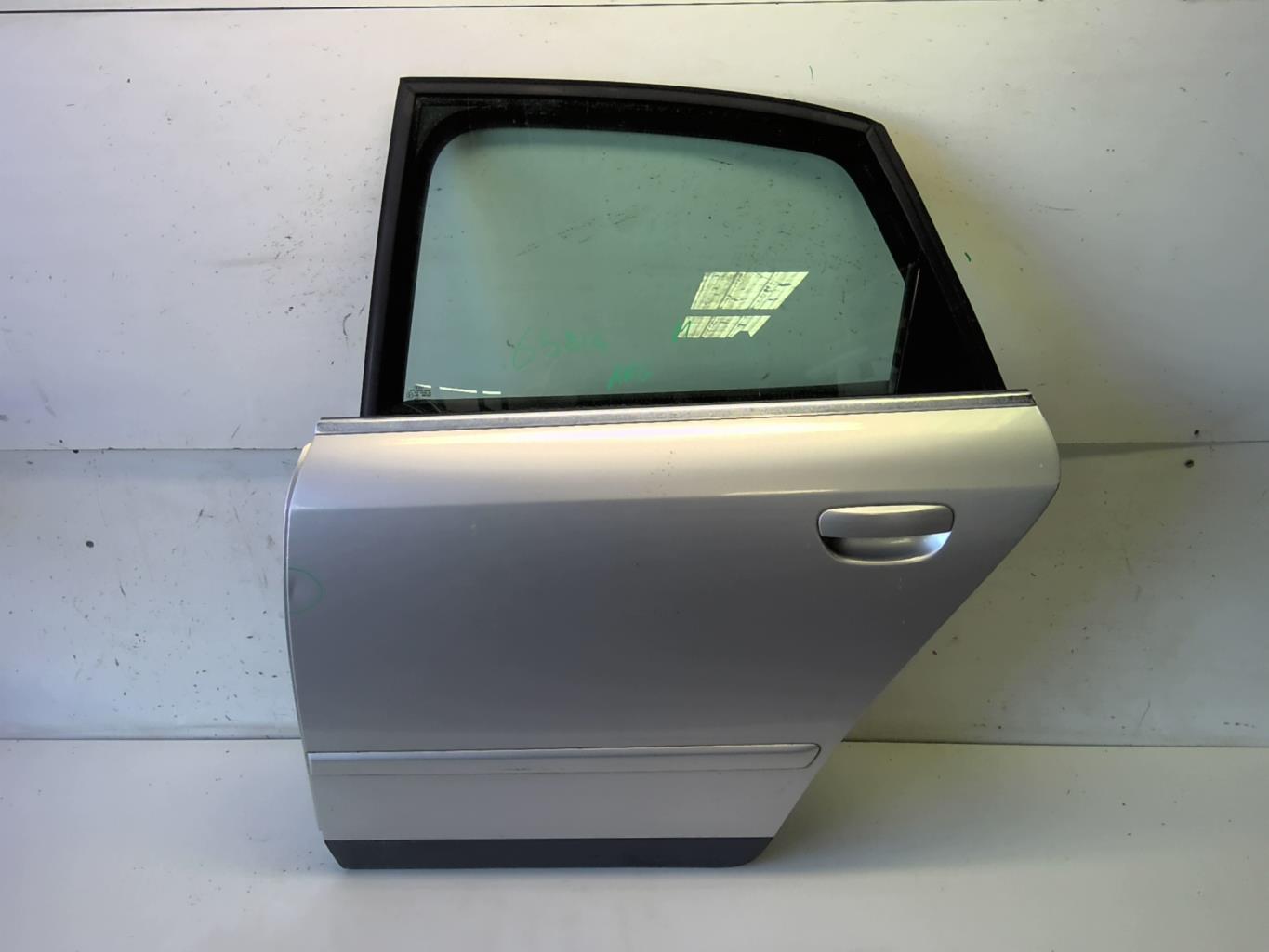 Porte arriere gauche AUDI A4 2 PHASE 1  - 1
