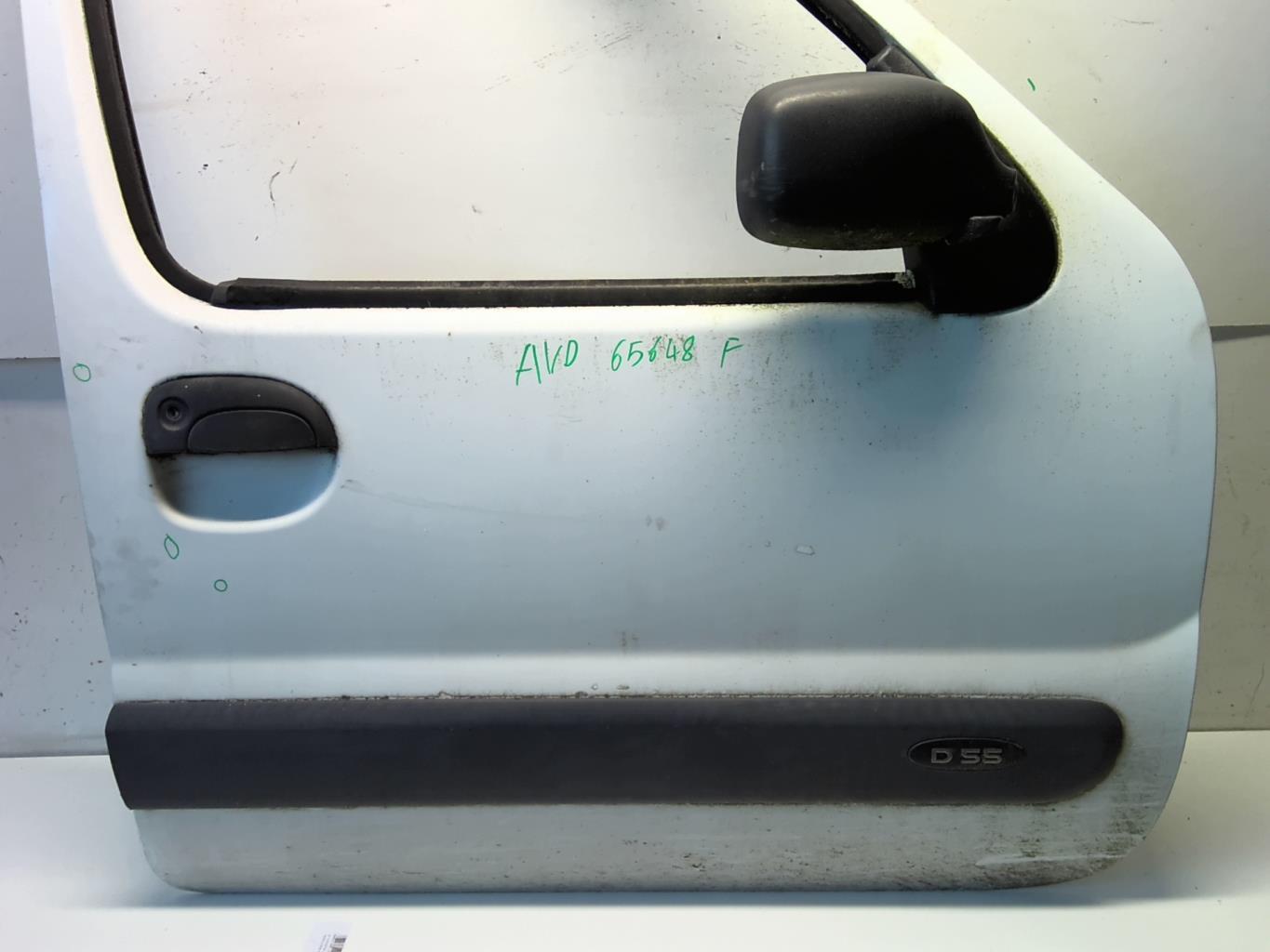 Porte avant droit RENAULT KANGOO 1 PHASE 1  - 1