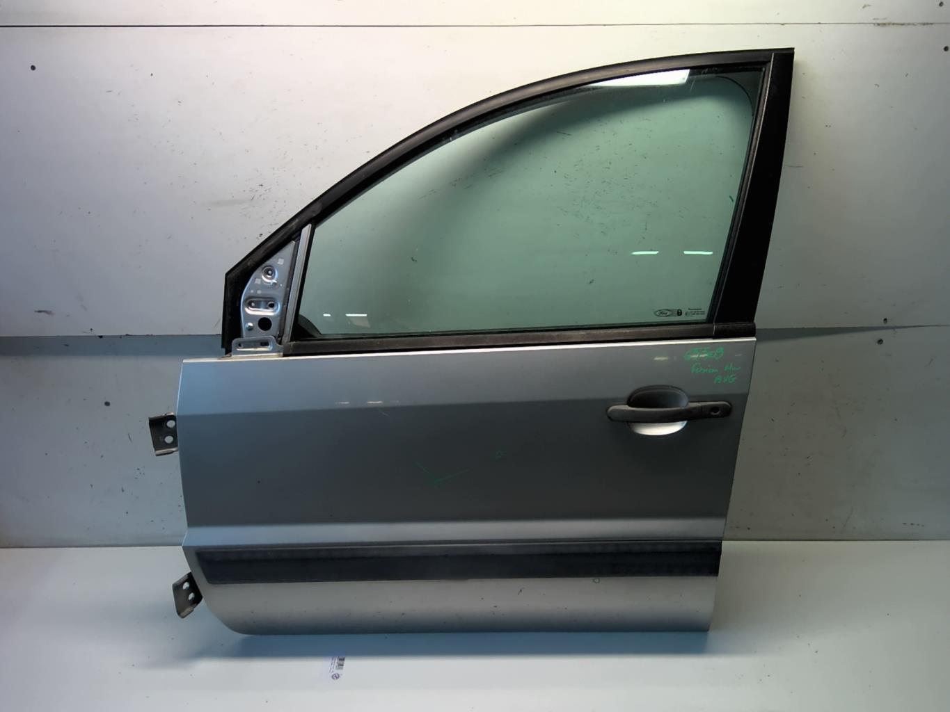 Porte avant gauche FORD FUSION PHASE 2 Diesel - 1