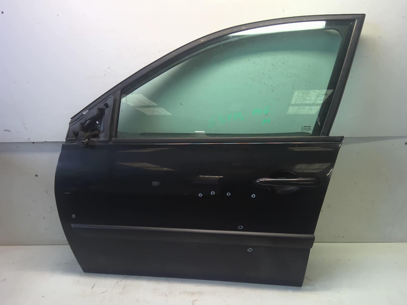 Porte avant gauche RENAULT MEGANE 2 PHASE 2 BREAK Diesel - 1