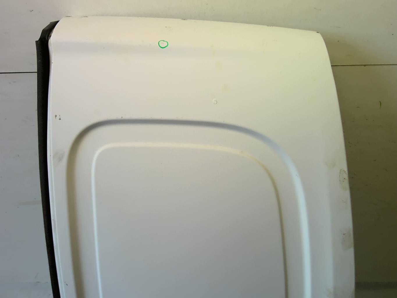 Porte de coffre droit RENAULT KANGOO 1 PHASE 1  - 1