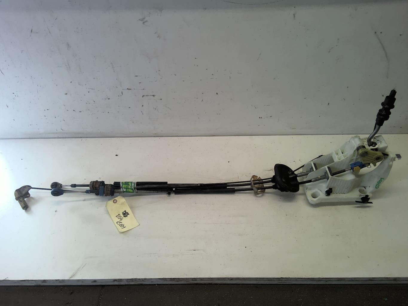Tringlerie boite CITROEN DS4 PHASE 1 Diesel - 1