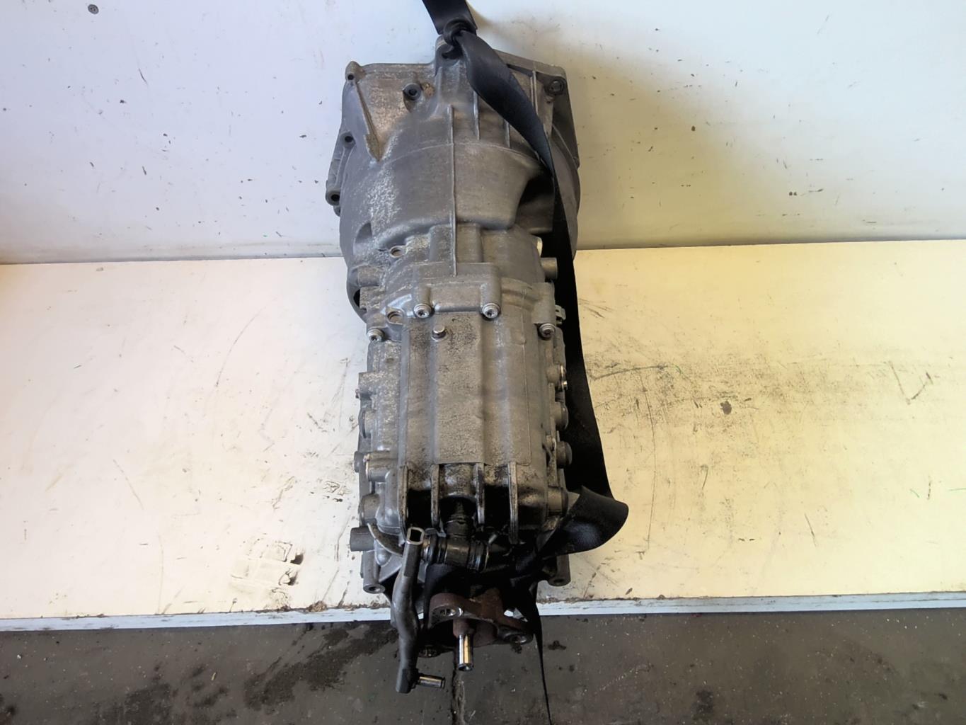 Boite de vitesses BMW SERIE 1 E87 PHASE 1 Diesel - 1