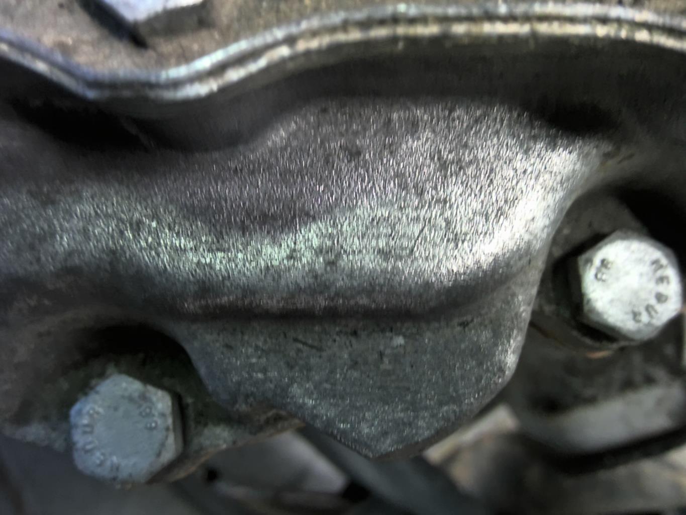 Boite de vitesses OPEL CORSA B PHASE 2 Essence - 1