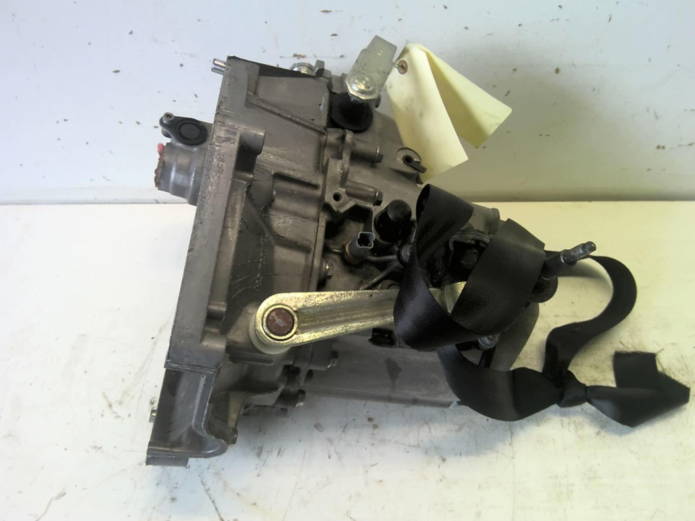 Boite de vitesses PEUGEOT 206+ Essence - 1