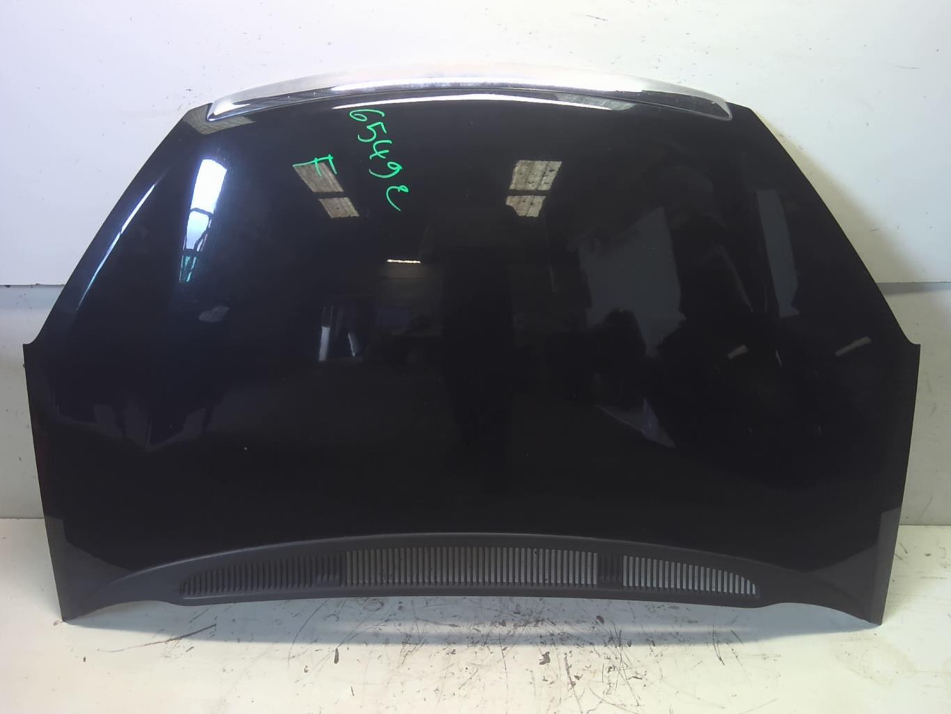 Capot FORD C-MAX 1 PHASE 2 Diesel - 1