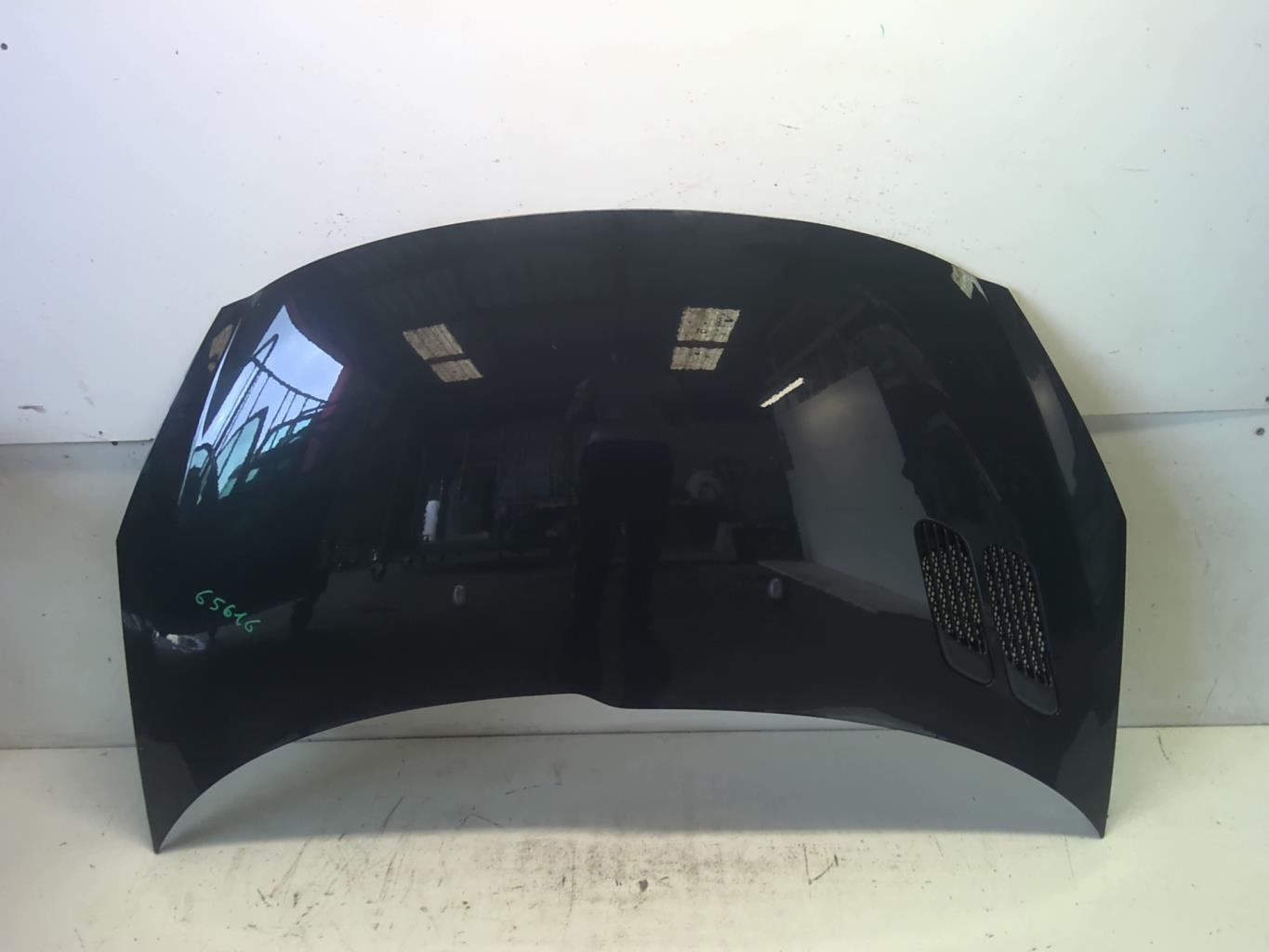 Capot PEUGEOT 206+ Essence - 1