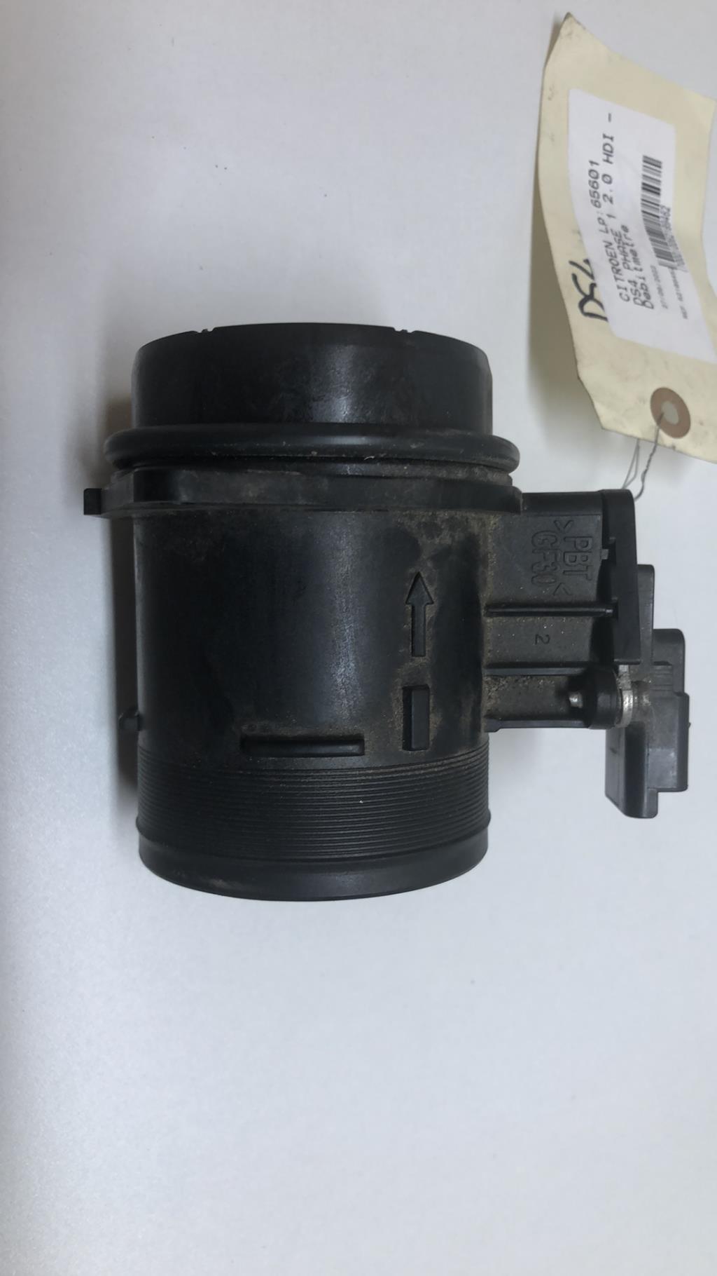Debitmetre CITROEN DS4 PHASE 1 Diesel - 1