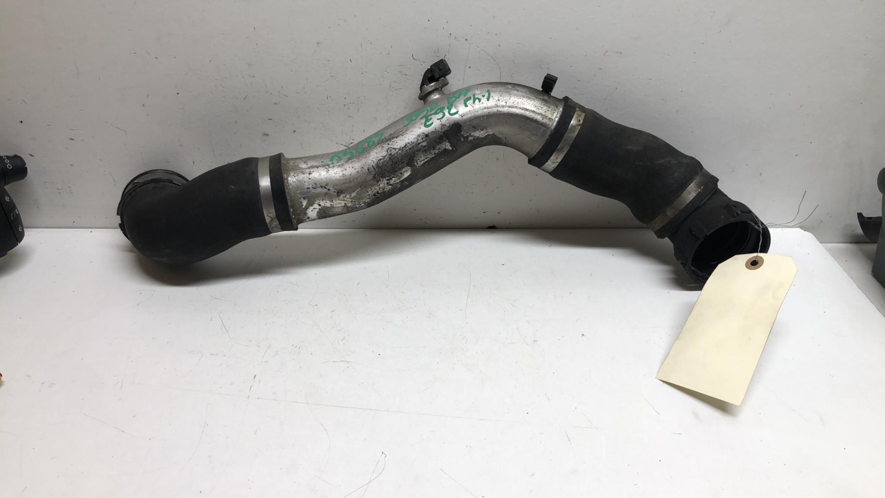 Durite BMW SERIE 3 E92 COUPE PHASE 1 Diesel - 1