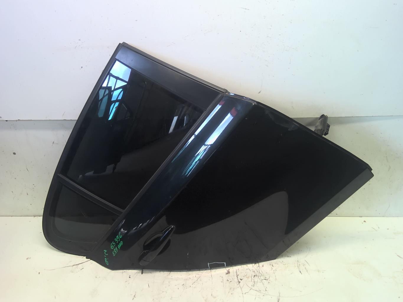 Porte arriere droit BMW SERIE 1 E87 PHASE 2 Diesel - 1