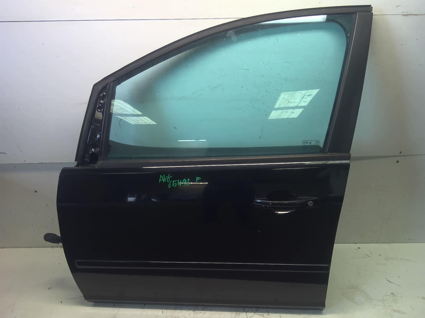 Porte avant gauche FORD C-MAX 1 PHASE 2 Diesel - 1