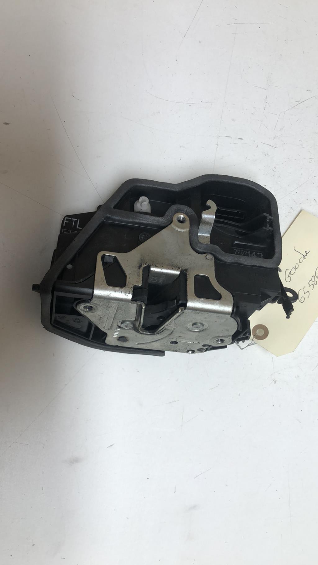 Serrure avant gauche BMW SERIE 3 E92 COUPE PHASE 1 Diesel - 1