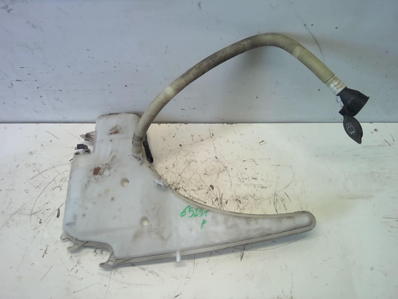 Vase de lave glace BMW SERIE 1 E87 PHASE 1 Diesel - 1