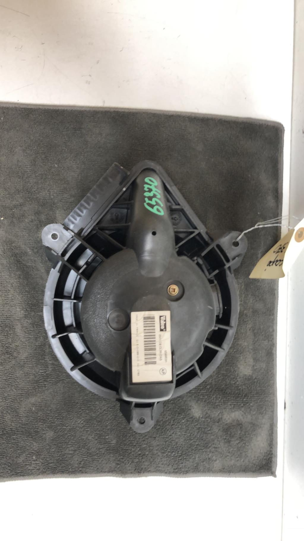 Ventilateur chauffage PEUGEOT 406 COUPE Essence - 1
