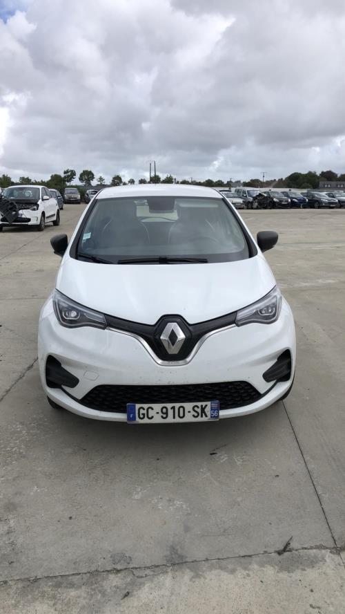 Photo de la pièce