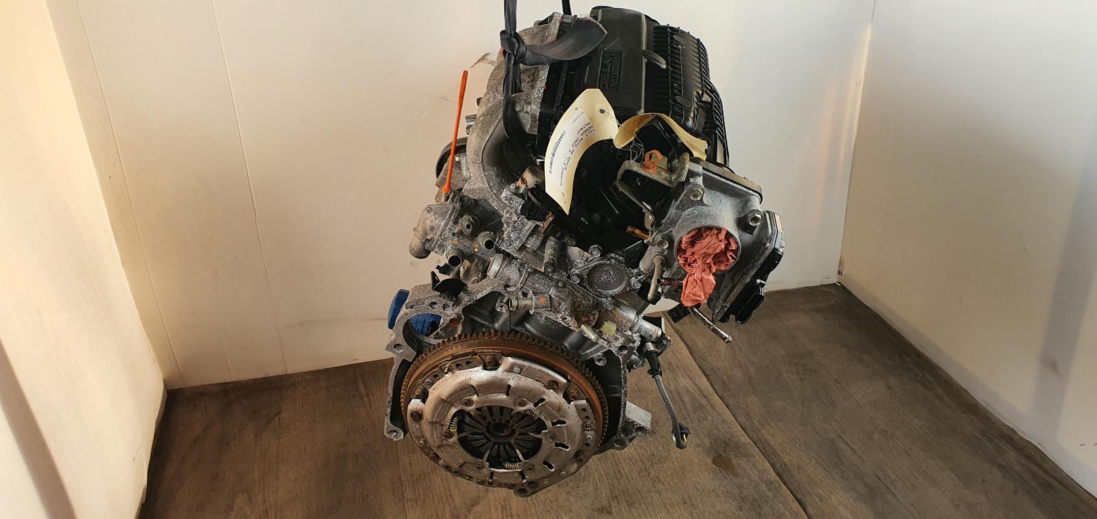 Moteur HONDA JAZZ 3 Essence - 1