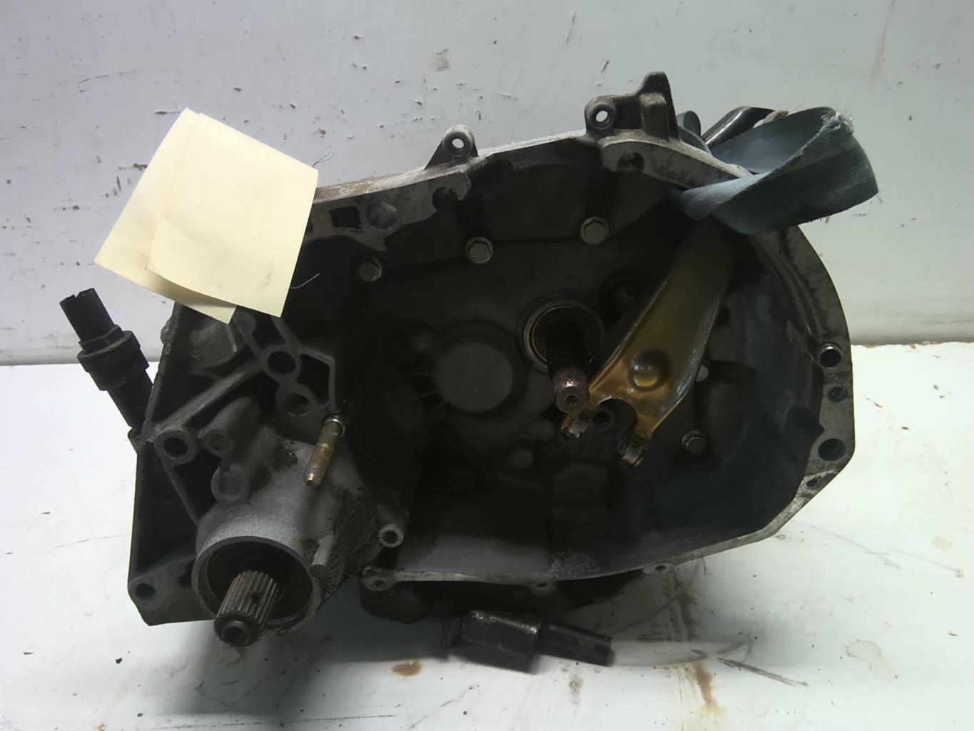 Boite de vitesses RENAULT MEGANE 1 PHASE 1 Essence - 1