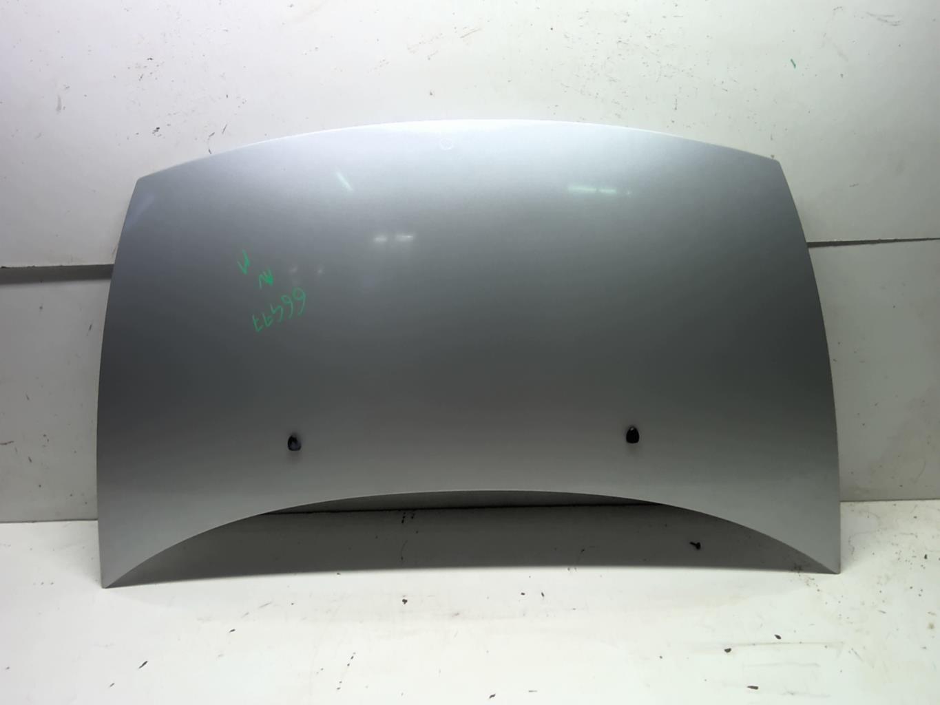 Capot CITROEN C3 1 PHASE 1 Essence - 1